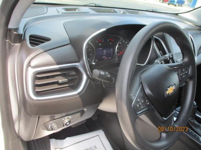 used 2020 Chevrolet Equinox car, priced at $20,150