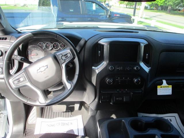 used 2023 Chevrolet Silverado 2500 car, priced at $48,500