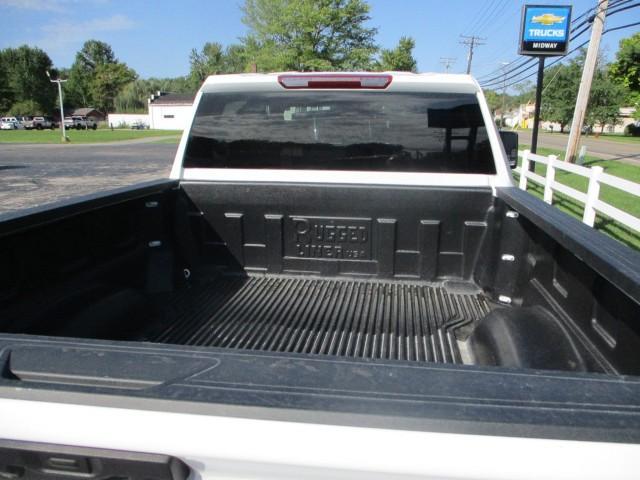 used 2023 Chevrolet Silverado 2500 car, priced at $48,500