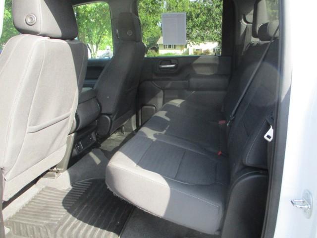 used 2023 Chevrolet Silverado 2500 car, priced at $48,500