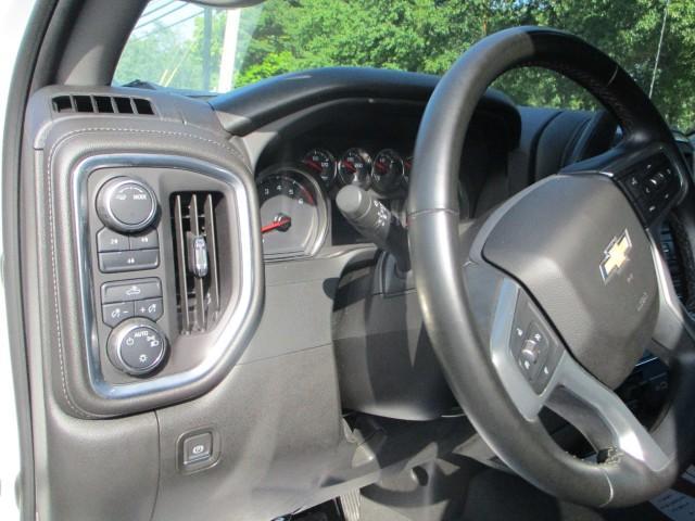 used 2023 Chevrolet Silverado 2500 car, priced at $48,500