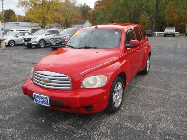 used 2008 Chevrolet HHR car, priced at $5,900