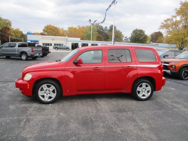 used 2008 Chevrolet HHR car, priced at $6,900