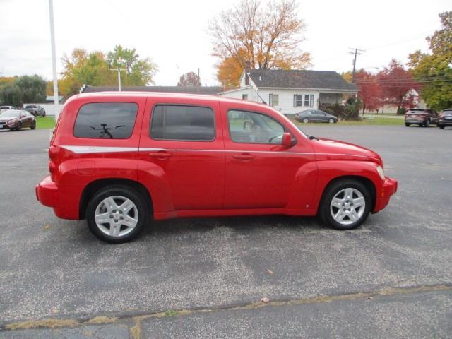 used 2008 Chevrolet HHR car, priced at $6,900