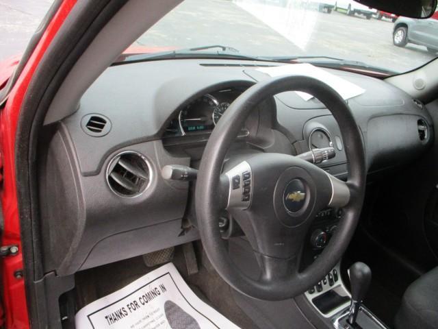 used 2008 Chevrolet HHR car, priced at $6,900