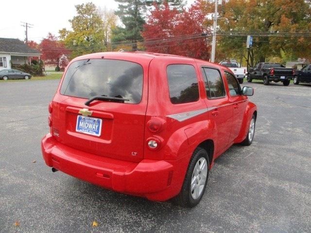 used 2008 Chevrolet HHR car, priced at $5,900