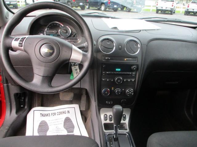 used 2008 Chevrolet HHR car, priced at $6,900