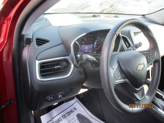 used 2019 Chevrolet Equinox car, priced at $19,900