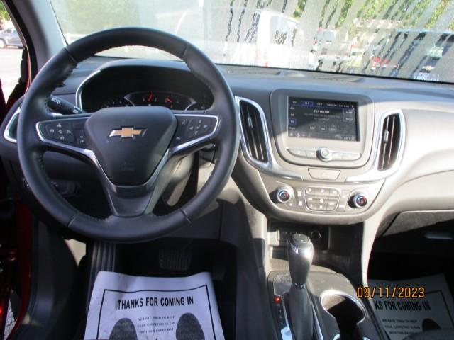 used 2019 Chevrolet Equinox car, priced at $19,900