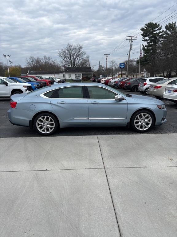 used 2014 Chevrolet Impala car, priced at $10,000