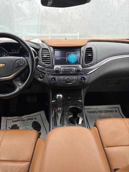 used 2014 Chevrolet Impala car, priced at $10,000