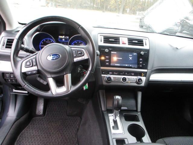 used 2017 Subaru Outback car, priced at $13,500