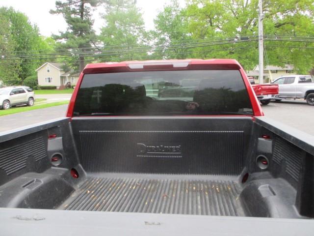 used 2023 Chevrolet Silverado 1500 car, priced at $46,900