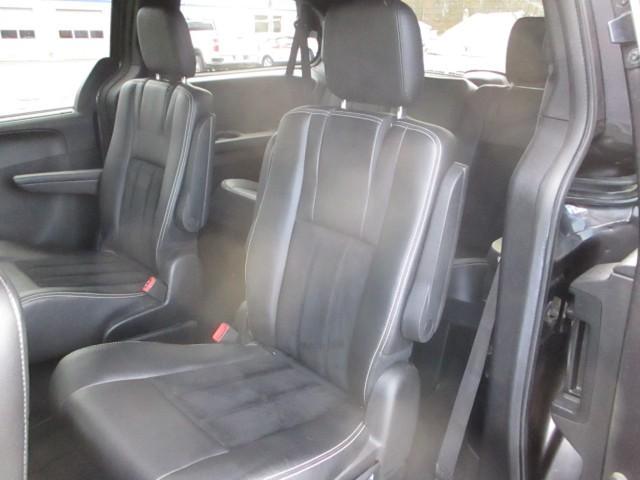 used 2018 Dodge Grand Caravan car, priced at $12,900