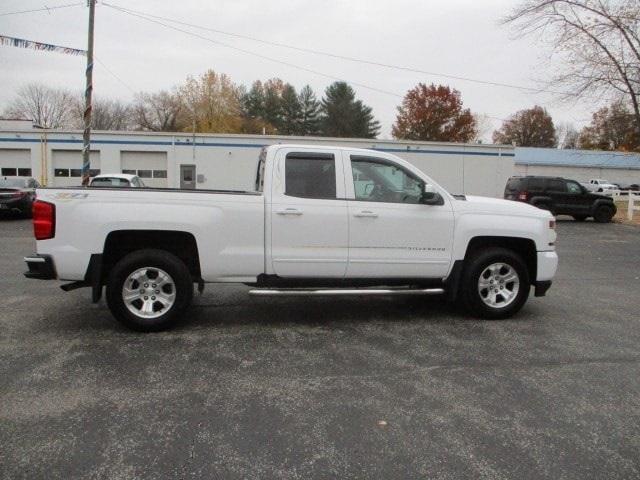 used 2016 Chevrolet Silverado 1500 car, priced at $22,500