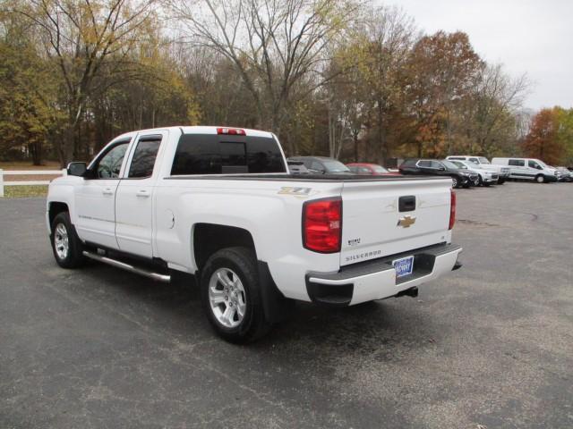 used 2016 Chevrolet Silverado 1500 car, priced at $24,500