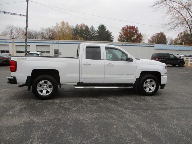 used 2016 Chevrolet Silverado 1500 car, priced at $24,500