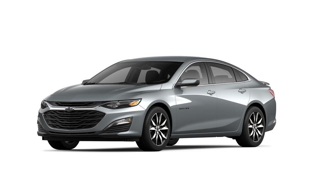 new 2025 Chevrolet Malibu car, priced at $28,320