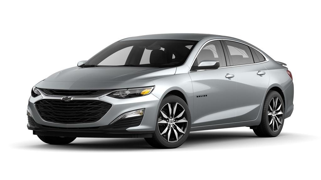 new 2025 Chevrolet Malibu car, priced at $28,320