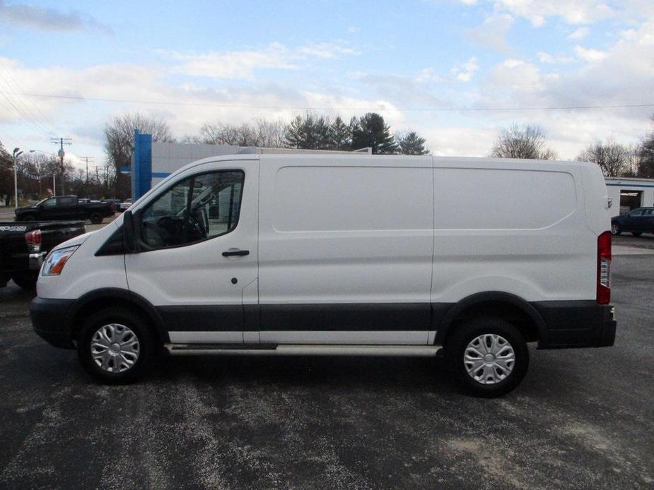 used 2017 Ford Transit-250 car, priced at $13,027