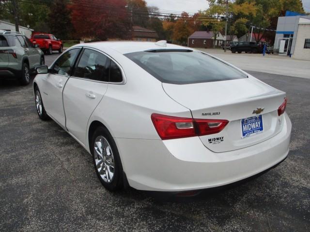 used 2017 Chevrolet Malibu car, priced at $13,900