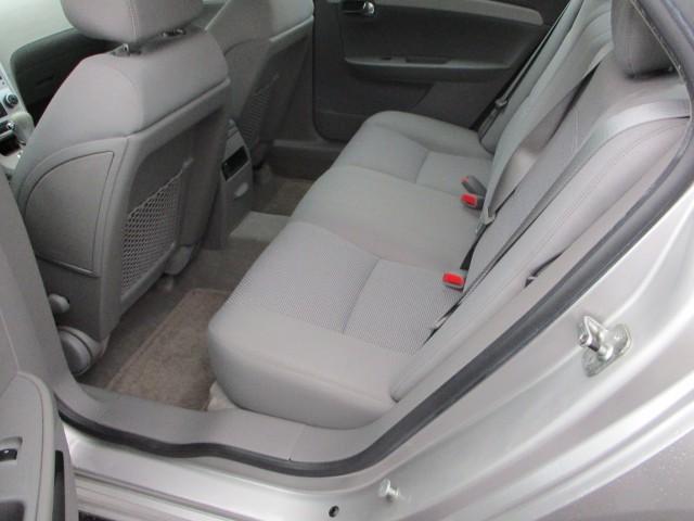 used 2008 Chevrolet Malibu car