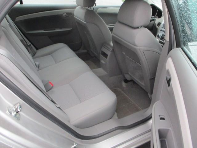 used 2008 Chevrolet Malibu car