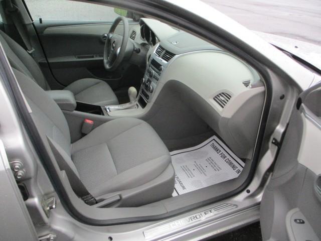 used 2008 Chevrolet Malibu car