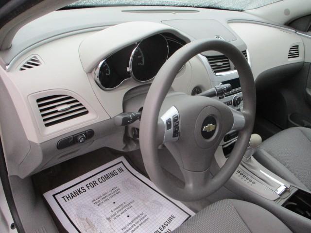 used 2008 Chevrolet Malibu car