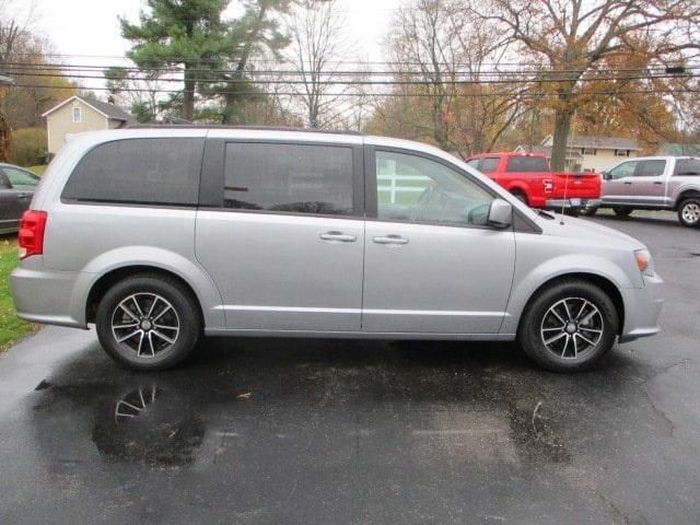 used 2019 Dodge Grand Caravan car, priced at $13,500