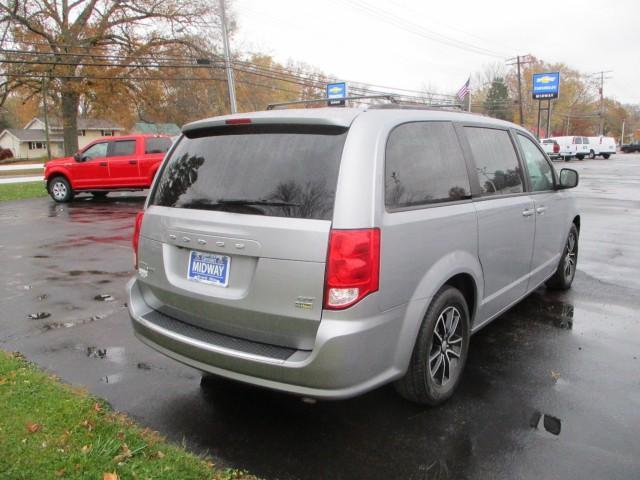 used 2019 Dodge Grand Caravan car, priced at $13,750