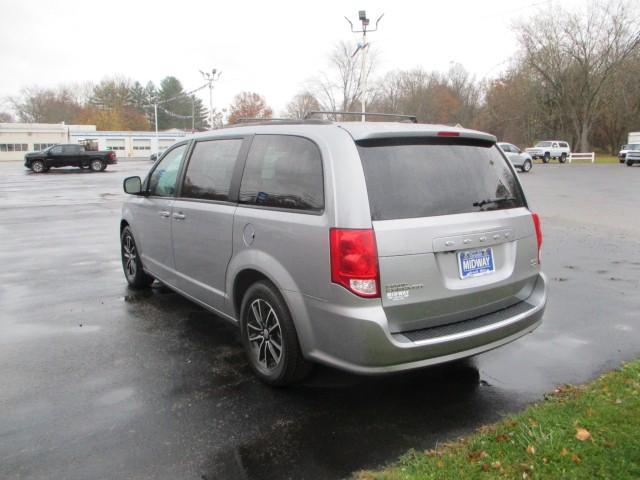 used 2019 Dodge Grand Caravan car, priced at $13,750