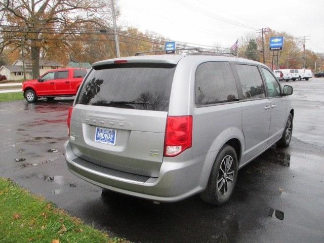 used 2019 Dodge Grand Caravan car, priced at $13,500