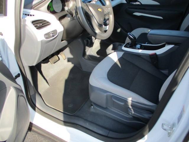 used 2017 Chevrolet Bolt EV car