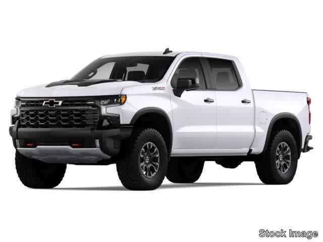 used 2024 Chevrolet Silverado 1500 car, priced at $66,995