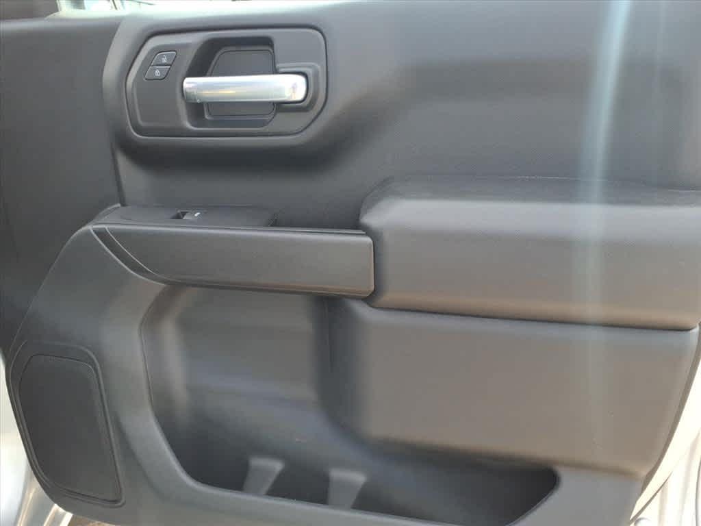 used 2022 Chevrolet Silverado 1500 car, priced at $30,995