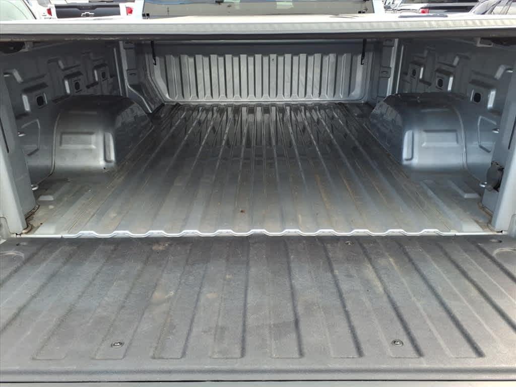 used 2022 Chevrolet Silverado 1500 car, priced at $30,995