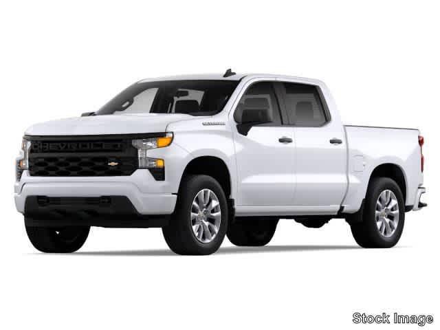 used 2022 Chevrolet Silverado 1500 car, priced at $33,995