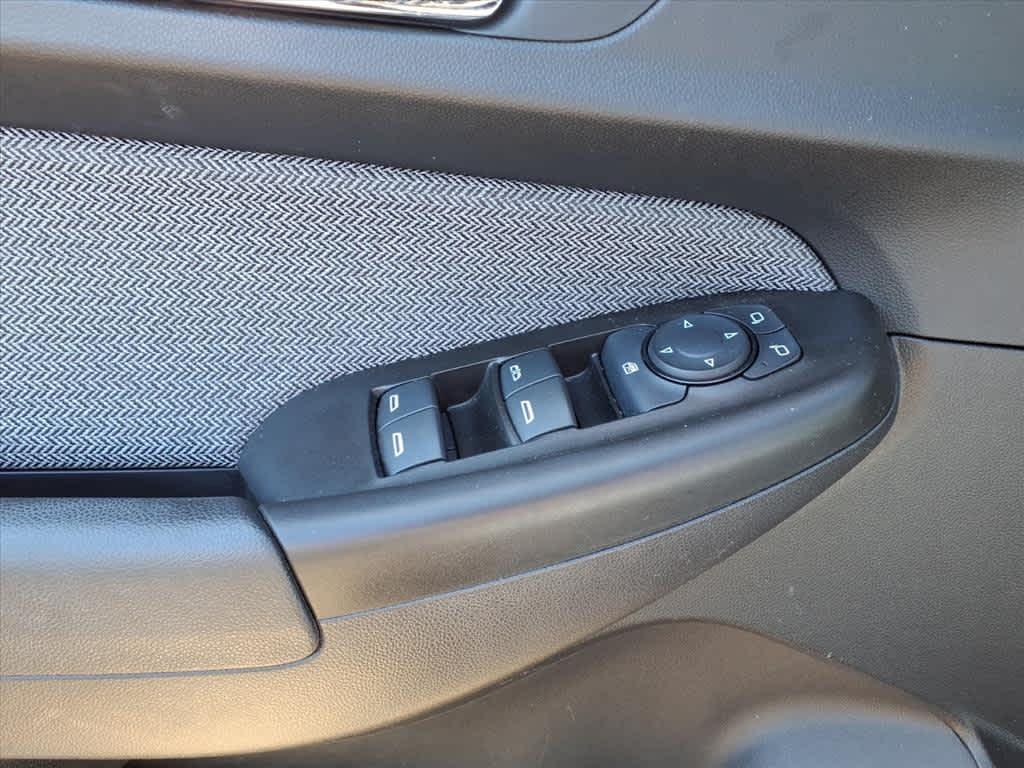 used 2023 Chevrolet TrailBlazer car, priced at $19,995