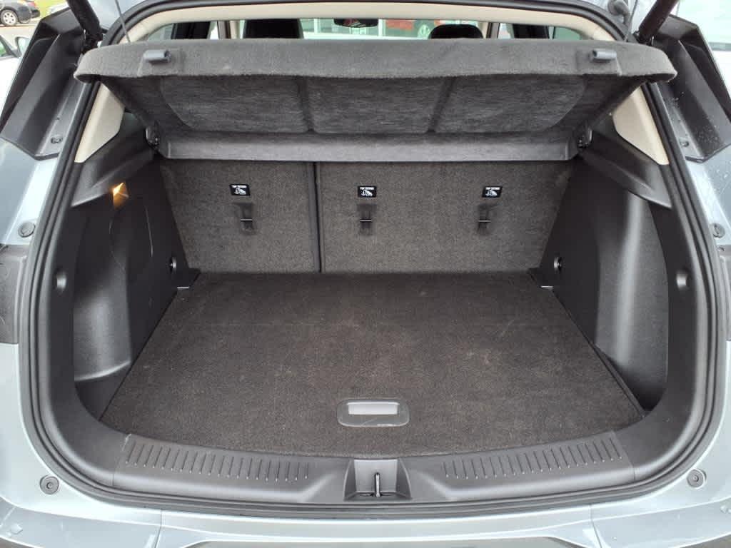 used 2023 Buick Encore GX car, priced at $23,995