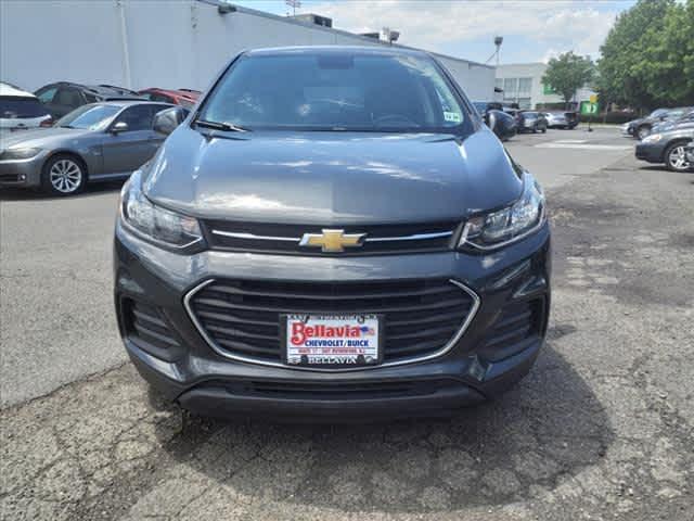 used 2019 Chevrolet Trax car, priced at $13,995