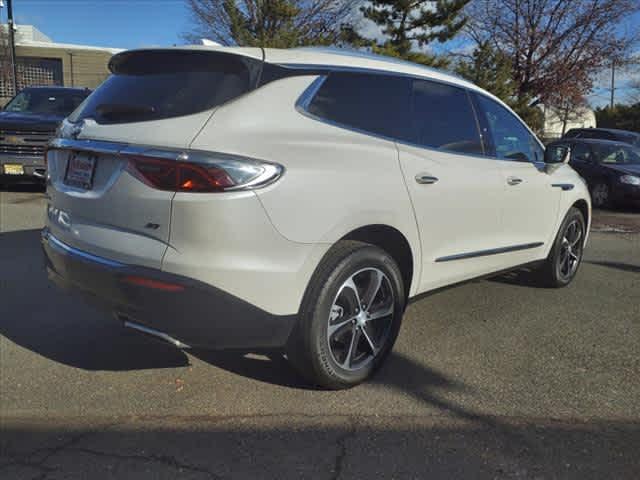 used 2022 Buick Enclave car, priced at $31,995