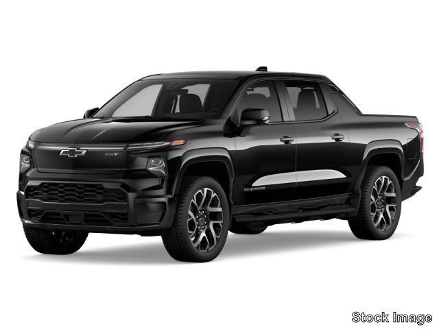 new 2024 Chevrolet Silverado EV car, priced at $96,495