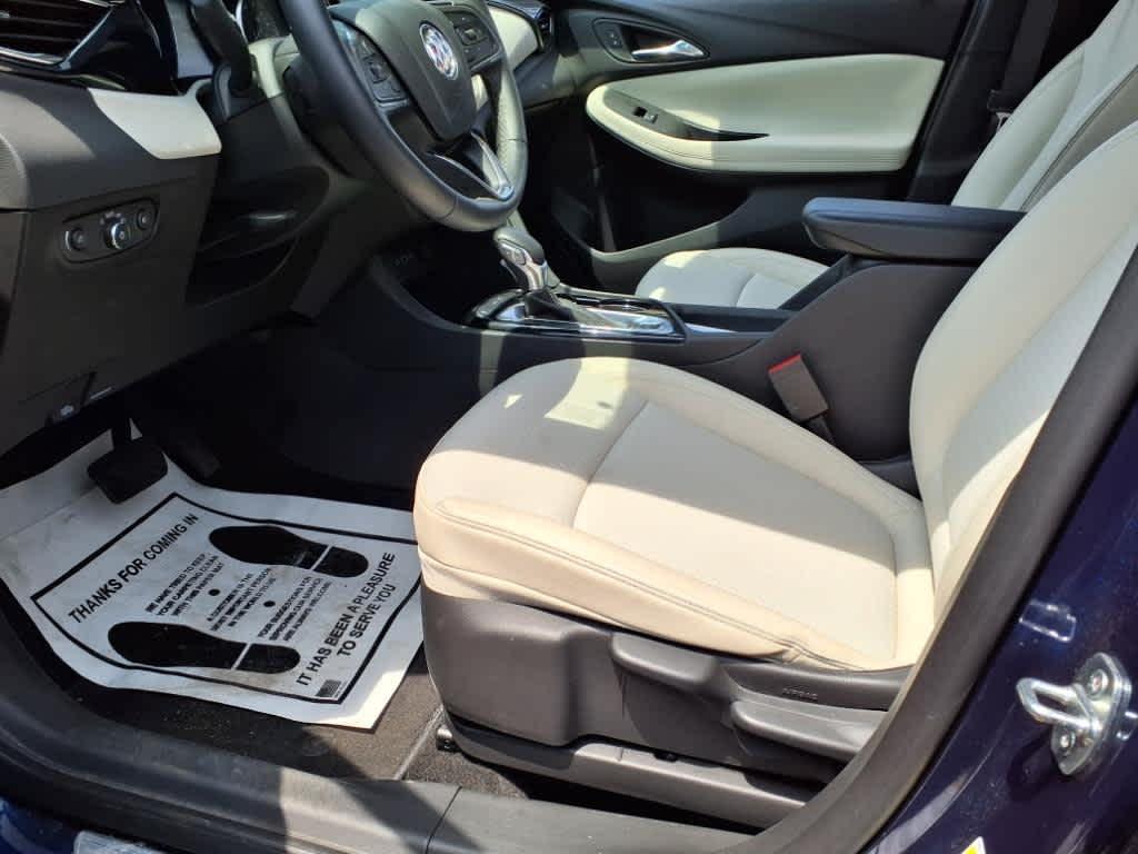 used 2023 Buick Encore GX car