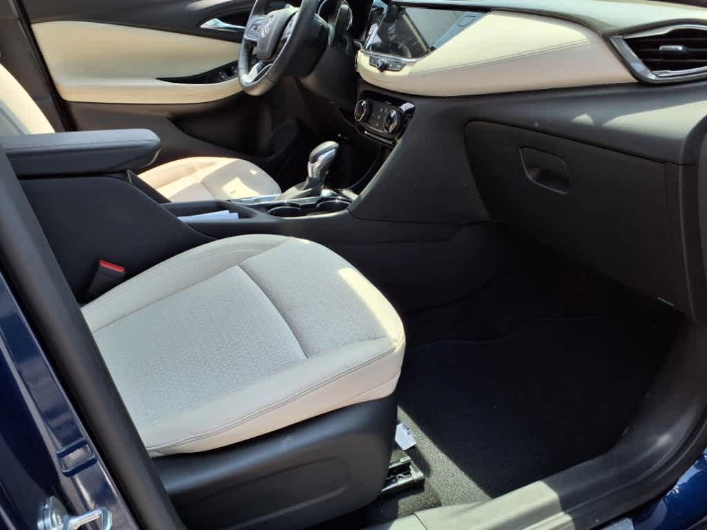 used 2023 Buick Encore GX car