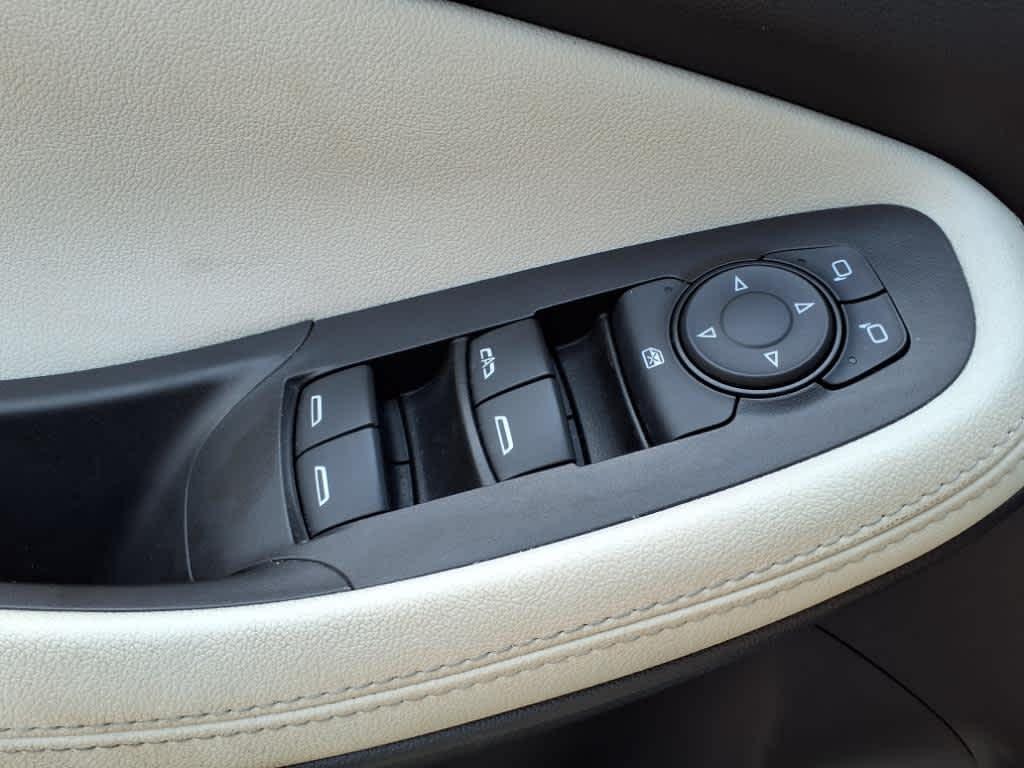 used 2023 Buick Encore GX car