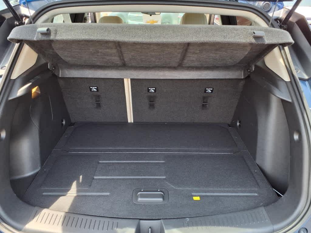 used 2023 Buick Encore GX car