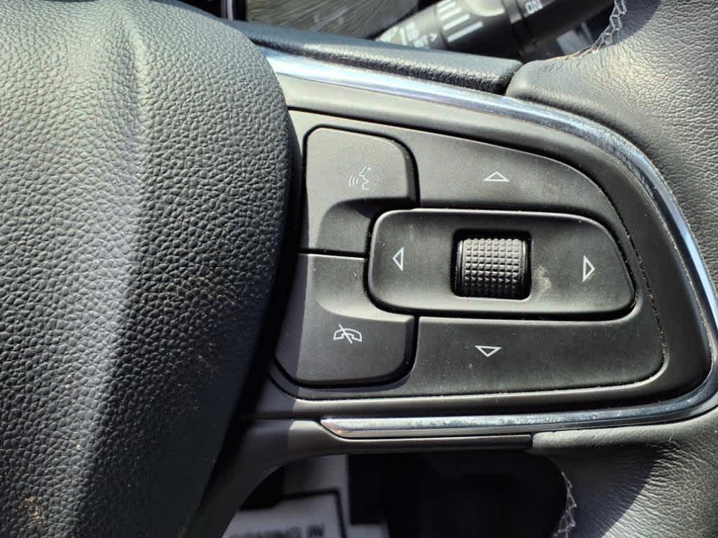 used 2023 Buick Encore GX car
