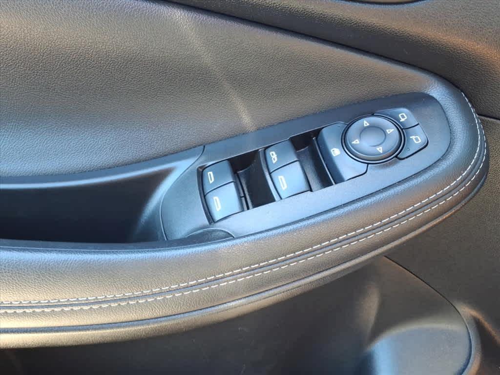 used 2023 Buick Encore GX car, priced at $18,995