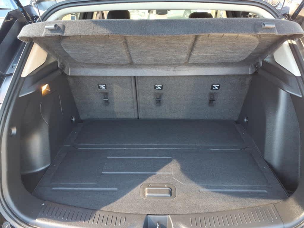 used 2023 Buick Encore GX car, priced at $18,995